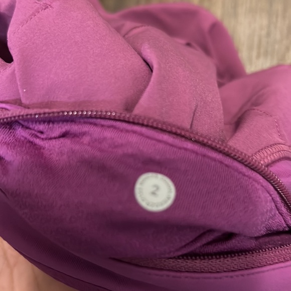 Lululemon Pace Rival Mid-Rise Skirt - Picture 5 of 5